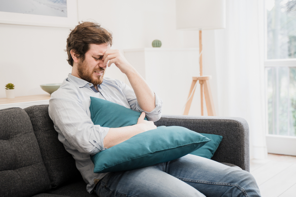 Ilustrační foto; Credit: Shutterstock