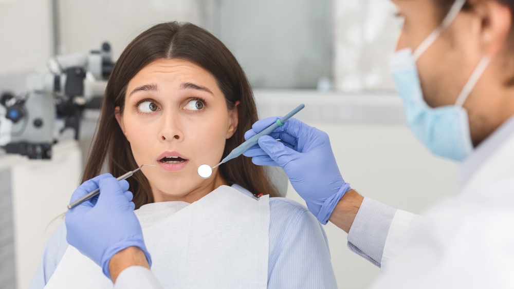 Ilustrační foto; Credit: Shutterstock