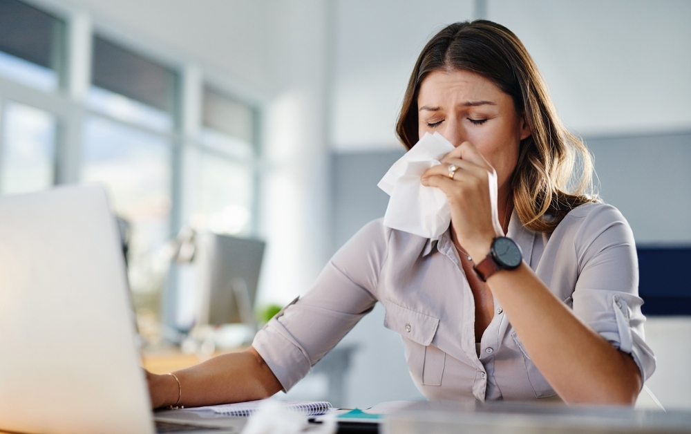 Ilustrační foto; Credit: Shutterstock