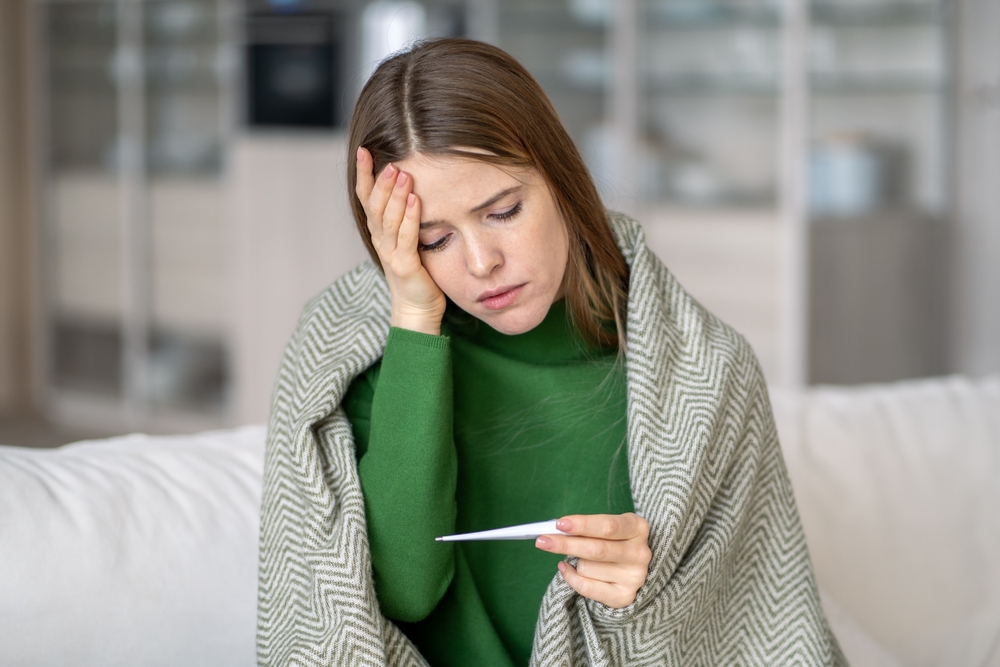 Ilustrační foto; Credit: Shutterstock